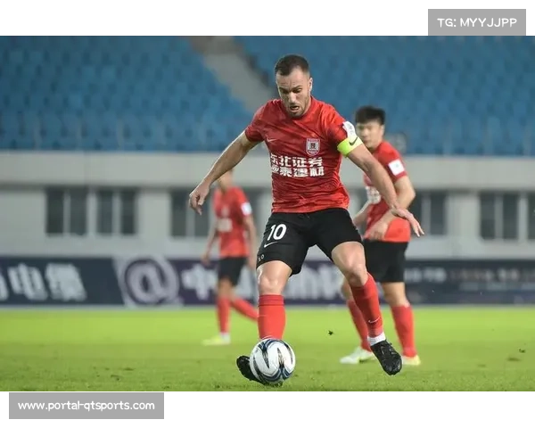 中超归化球员政策调整生效 各俱乐部归化名额正式扩大