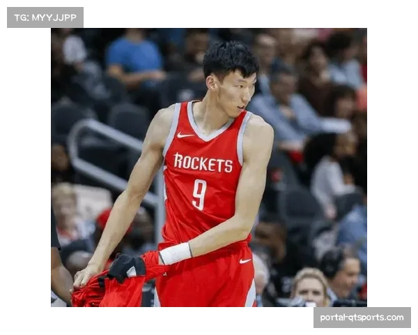 周琦11+12表现平平，战术定位问题凸显