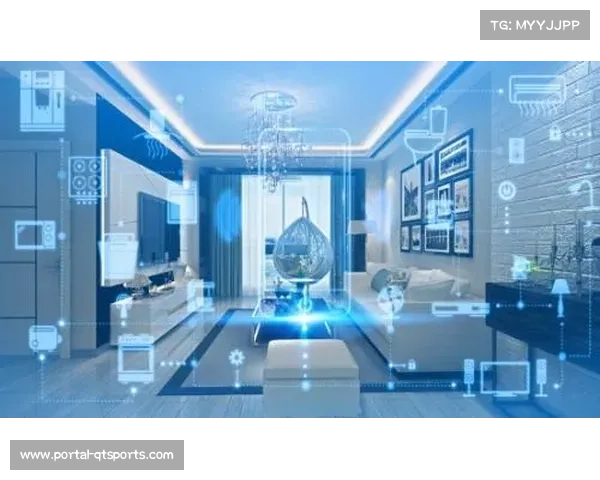 体育平台与智能家居设备联动 拓展应用场景边界