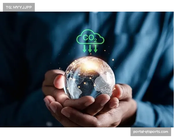 体育场馆使用清洁能源 减少碳足迹