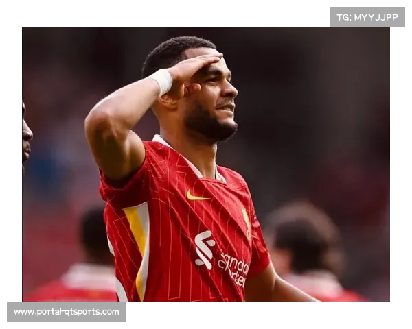 加克波94分钟破门，利物浦一度看到胜利曙光