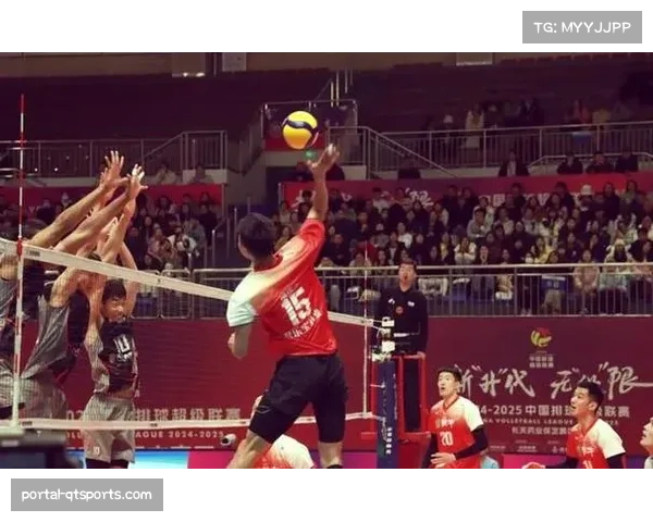 河北保定沃隶男排季后赛18天6场小组赛赛程公布